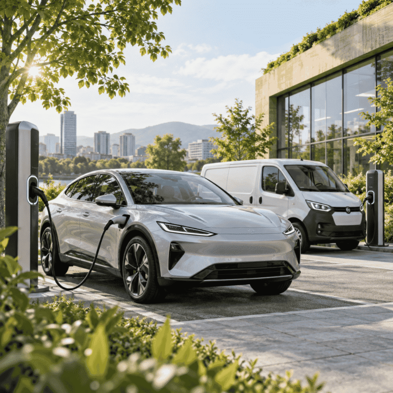 Nepovratne finančne spodbude za električna vozila za fizične in pravne osebe Nepovratne finančne spodbude za električna vozila za fizične in pravne osebe