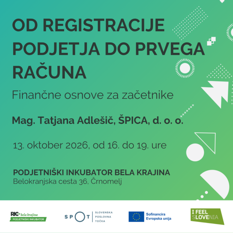 Grafika_od registracije podjetja do prvega računa